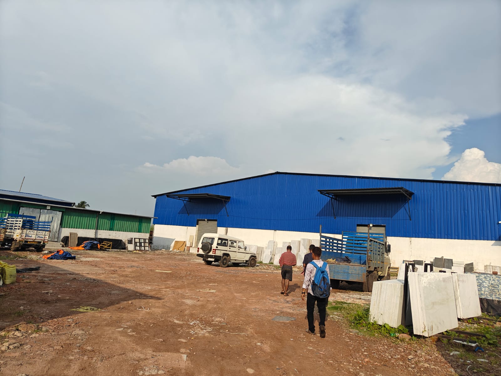 Sanitaryware 3