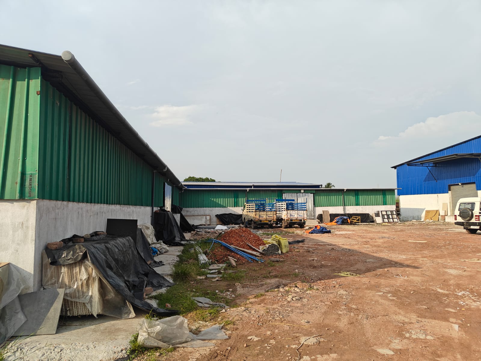 Sanitaryware 4