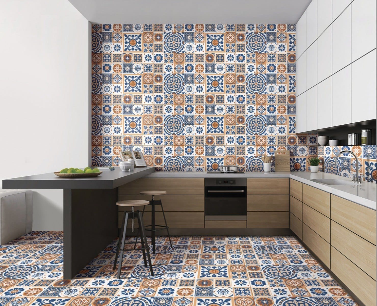 Tiles