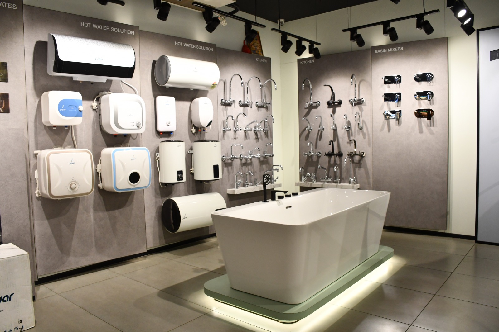 Sanitaryware 1