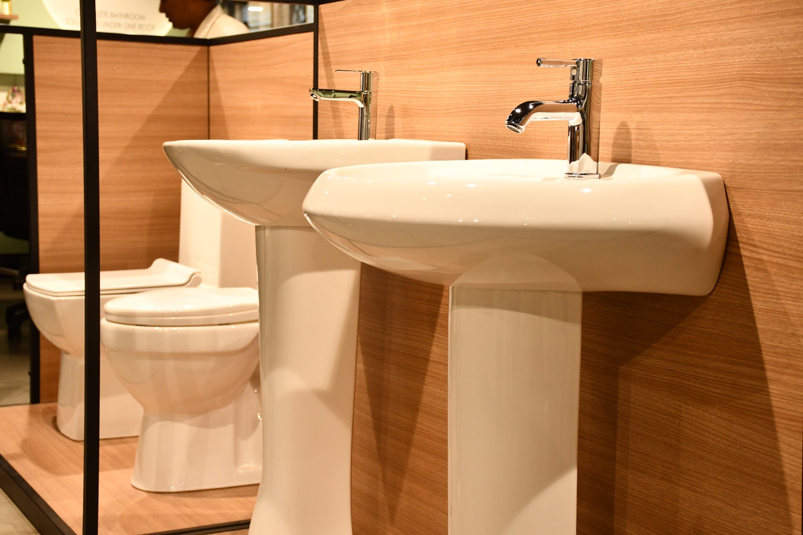 Sanitaryware 2